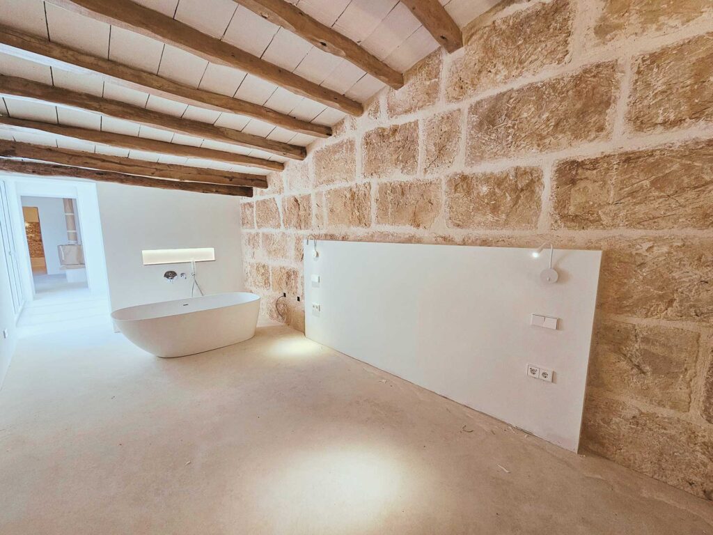 RAM, Proyectos Ludmila Cunille Studio