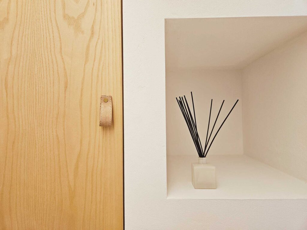 RAM, Proyectos Ludmila Cunille Studio