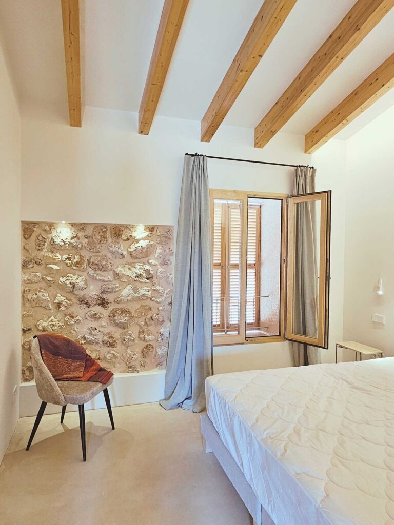 RAM, Proyectos Ludmila Cunille Studio