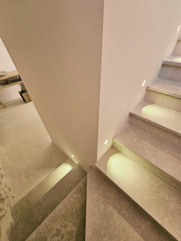 RAM, Proyectos Ludmila Cunille Studio