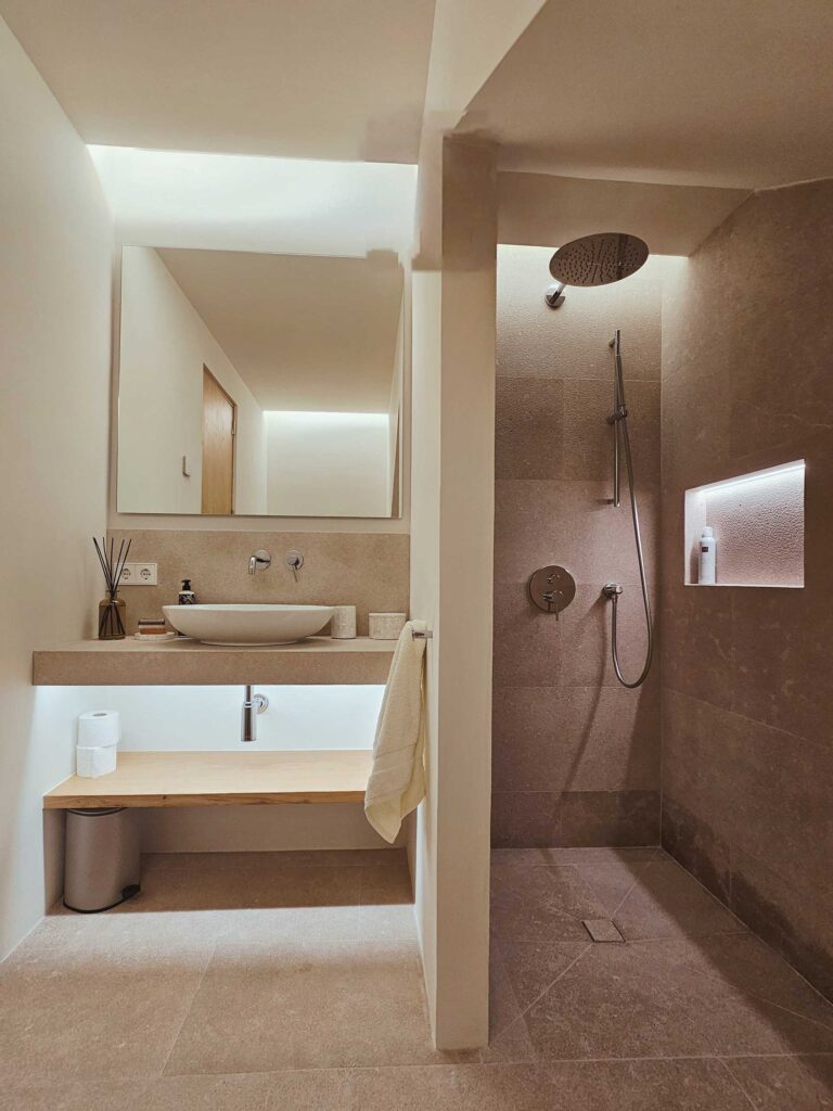 RAM, Proyectos Ludmila Cunille Studio