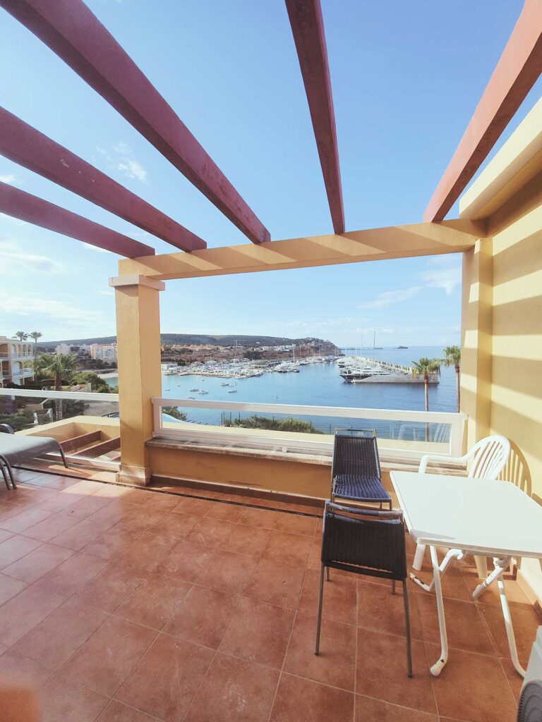 HID, Santa Ponça, Mallorca, 2021