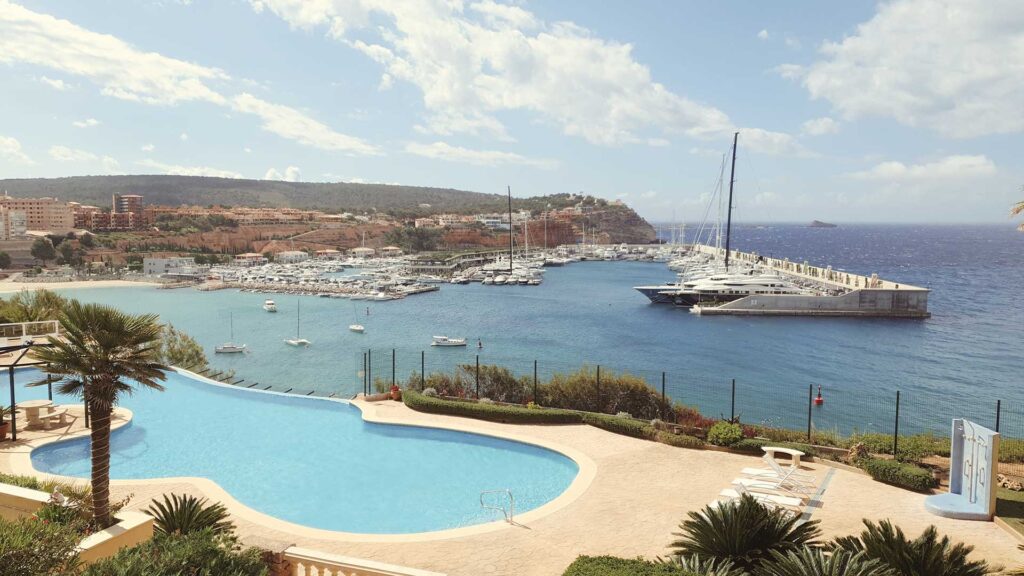 HID, Santa Ponça, Mallorca, 2021