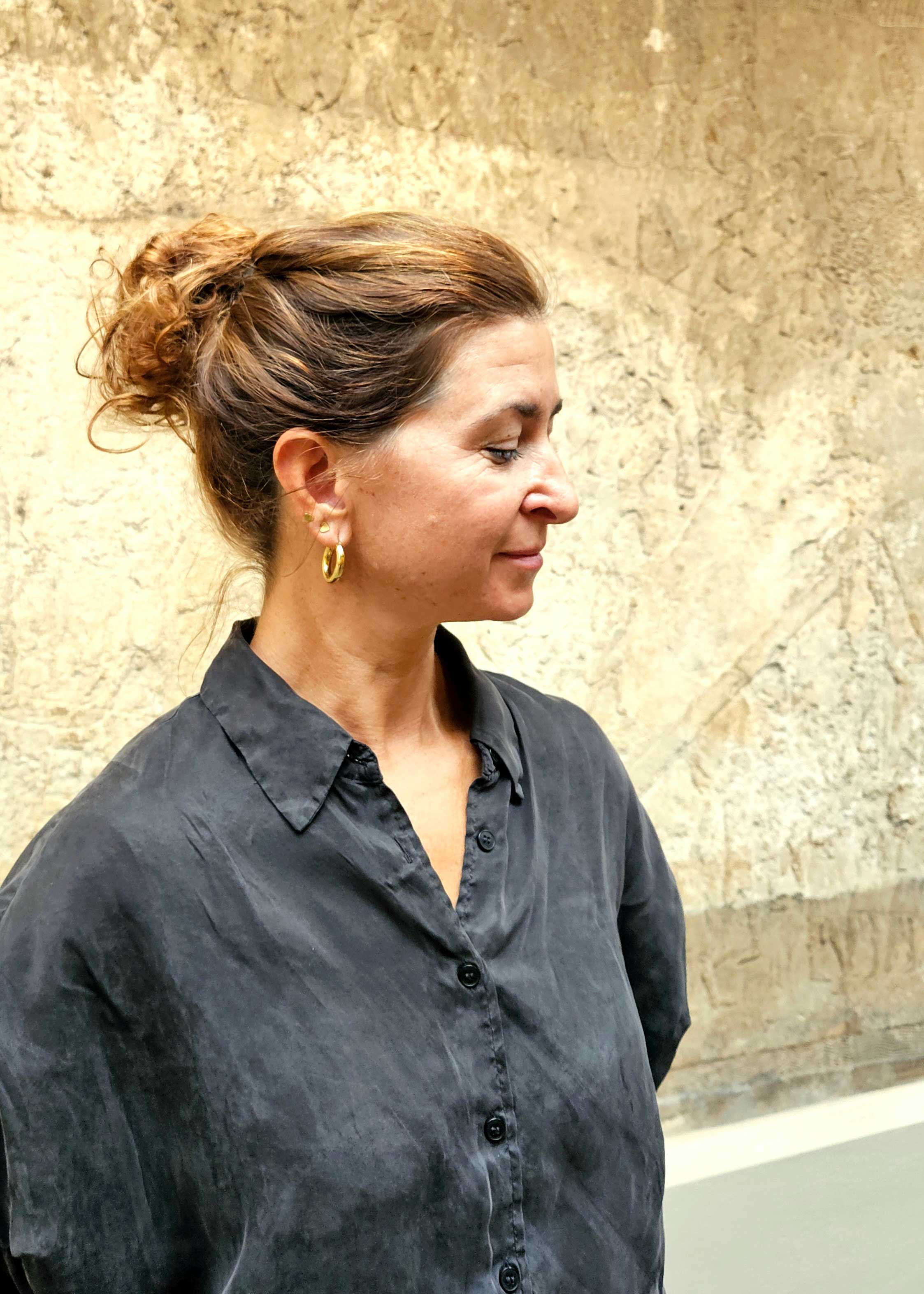 Ludmila Cunillé Ludmila Cunillé