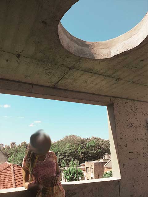 MEL, CABA, Buenos Aires, 2014