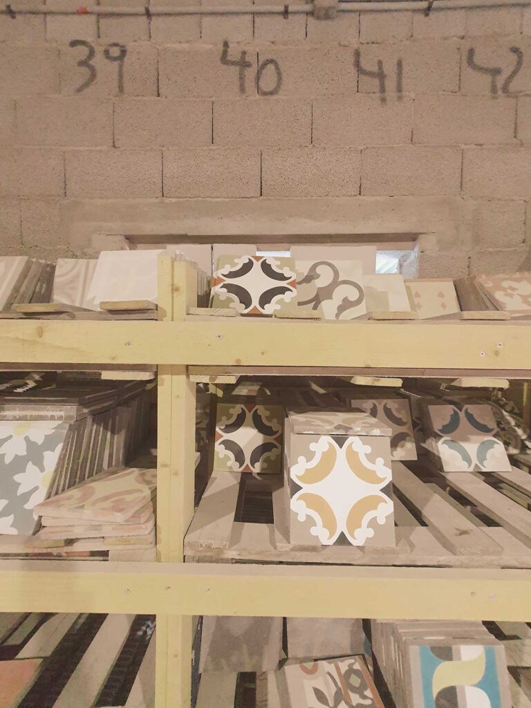 SAS, Carretera Santanyí, Mallorca, 2023
