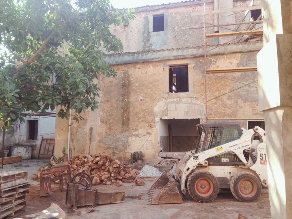 SCN, Campos, Mallorca, 2016 -2023 -2025