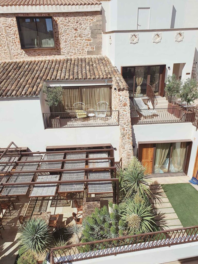 SCN, Campos, Mallorca, 2016 -2023 -2025