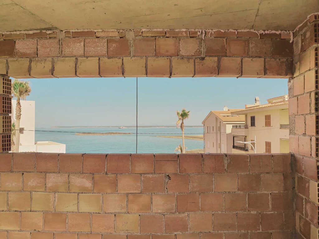 SPI, Colònia Sant Jordi, Mallorca, 2021
