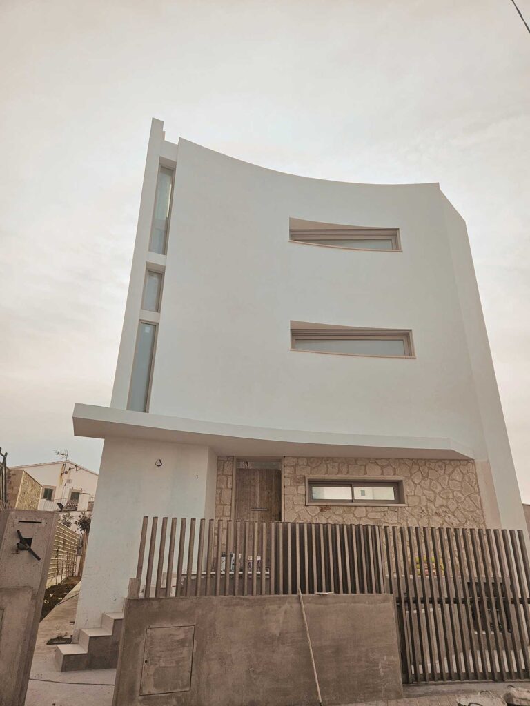 SPI, Colònia Sant Jordi, Mallorca, 2021