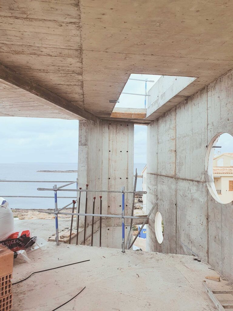SPI, Colònia Sant Jordi, Mallorca, 2021